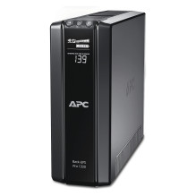 APC Back-UPS Pro uninterruptible power supply (UPS)