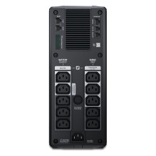 APC Back-UPS Pro uninterruptible power supply (UPS)