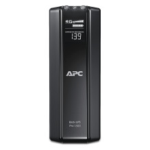 APC Back-UPS Pro uninterruptible power supply (UPS)