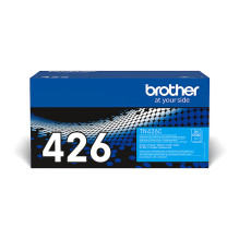 Brother TN-426C toner...