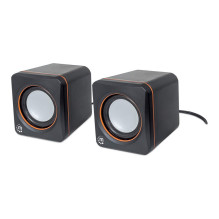 Manhattan 161435 loudspeaker