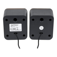 Manhattan 161435 loudspeaker Manhattan 161435 loudspeaker