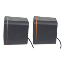 Manhattan 161435 loudspeaker Manhattan 161435 loudspeaker