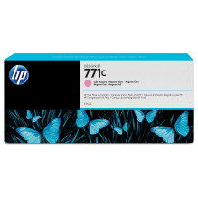 HP 771C 775-ml Light Magenta DesignJet Ink Cartridge print head HP 771C 775-ml Light Magenta DesignJet Ink Cartridge print head