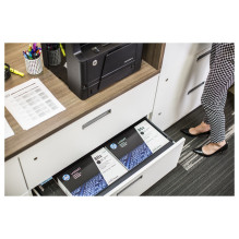 HP 80X High Yield Black Original LaserJet toner cartridge