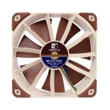 Noctua NF-F12 PWM computer cooling system Noctua NF-F12 PWM computer cooling system