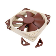 Noctua NF-F12 PWM computer cooling system Noctua NF-F12 PWM computer cooling system
