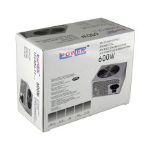 LC-Power LC600H-12 V2.31 power supply unit