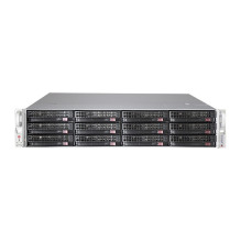 Supermicro SuperChassis...