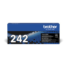 Brother TN-242BK toner cartridge Brother TN-242BK toner cartridge