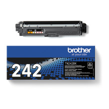Brother TN-242BK toner cartridge Brother TN-242BK toner cartridge