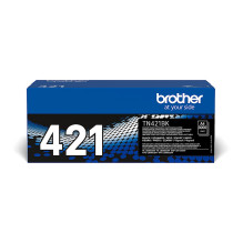Brother TN-421BK toner...