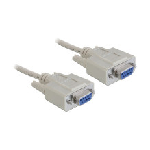 DeLOCK 84077 serial cable