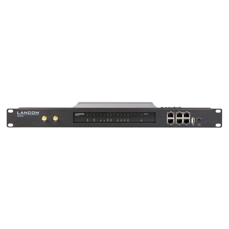 LANCOM Rack Mount Plus