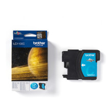 Brother LC1100C ink cartridge Brother LC1100C ink cartridge