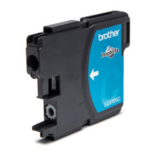 Brother LC1100C ink cartridge Brother LC1100C ink cartridge