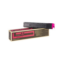 KYOCERA TK-8305M toner cartridge KYOCERA TK-8305M toner cartridge