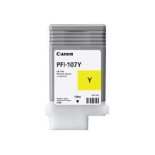 Canon PFI-107Y ink cartridge