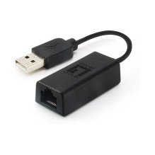 LevelOne USB-0301 network card LevelOne USB-0301 network card