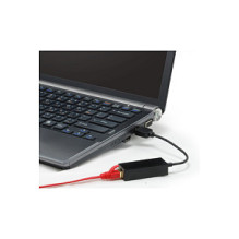 LevelOne USB-0301 network card