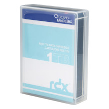 Tanberg Data 8586-RDX backup storage media Tanberg Data 8586-RDX backup storage media