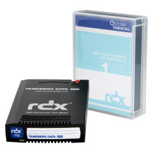 Tanberg Data 8586-RDX backup storage media Tanberg Data 8586-RDX backup storage media