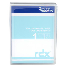 Tanberg Data 8586-RDX backup storage media Tanberg Data 8586-RDX backup storage media
