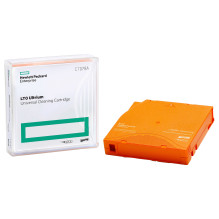 HPE Ultrium universali valymo kasetė