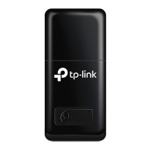 TP-Link TL-WN823N network card