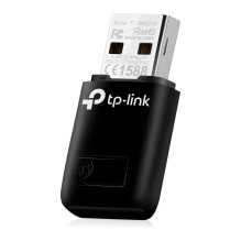 TP-Link TL-WN823N network card