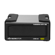 Tanberg Data 8782-RDX backup storage device Tanberg Data 8782-RDX backup storage device