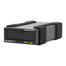 Tanberg Data 8782-RDX backup storage device Tanberg Data 8782-RDX backup storage device