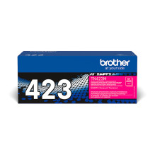 Brother TN-423M toner...