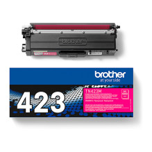 Brother TN-423M toner cartridge Brother TN-423M toner cartridge