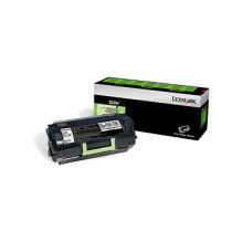 Lexmark 522H toner cartridge
