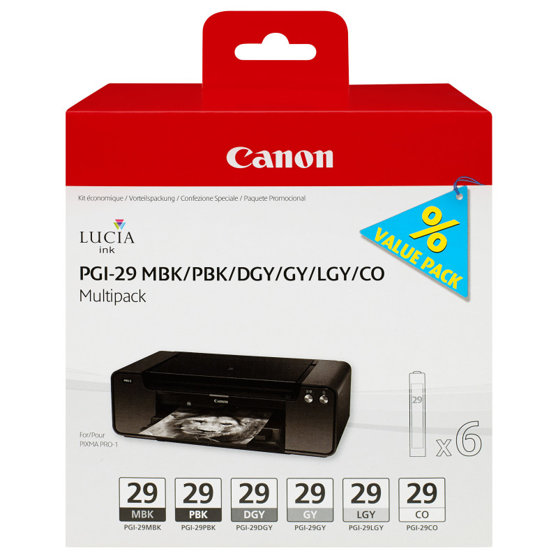 Canon 4868B018 ink cartridge