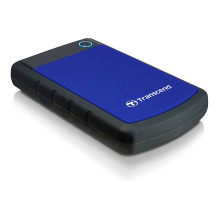 Transcend 2TB StoreJet 25H3 external hard drive