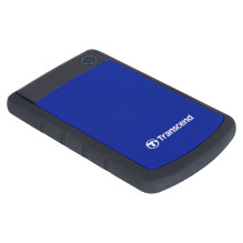 Transcend 2TB StoreJet 25H3 external hard drive