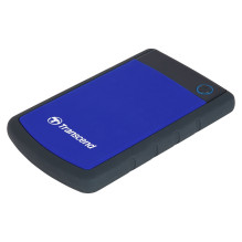 Transcend 2TB StoreJet 25H3 external hard drive