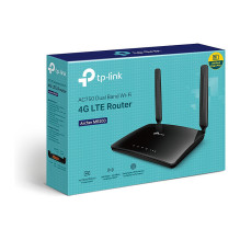 TP-Link Archer MR200 wireless router