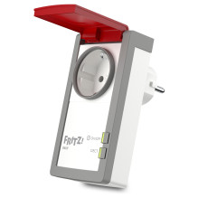 DECT FRITZ! 210 smart plug
