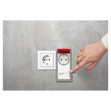DECT FRITZ! 210 smart plug