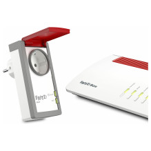 DECT FRITZ! 210 smart plug