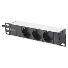 Digitus DN-95411 power extension Digitus DN-95411 power extension