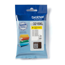 Brother LC3219XLY ink...