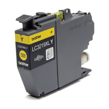 Brother LC3219XLY ink cartridge Brother LC3219XLY ink cartridge