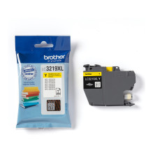 Brother LC3219XLY ink cartridge Brother LC3219XLY ink cartridge