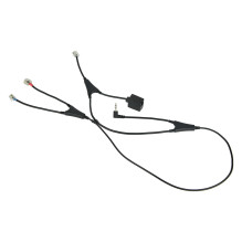 Jabra 14201-36 headphone /...