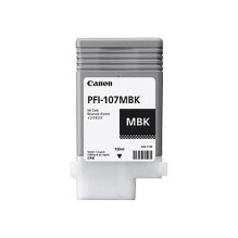 Canon PFI-107MBK ink cartridge