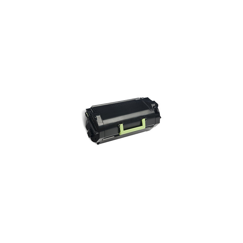 Lexmark 622H toner cartridge